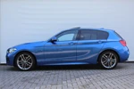 BMW 1 Serie 5-deurs 120i M-sport Automaat