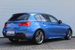 BMW 1 Serie 5-deurs 120i M-sport Automaat