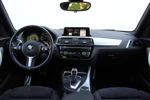 BMW 1 Serie 5-deurs 120i M-sport Automaat