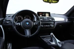 BMW 1 Serie 5-deurs 120i M-sport Automaat