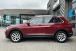 Volkswagen Tiguan 2.0 TSI 180 pk 4 Motion Highline DSG-7