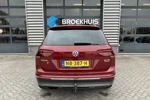 Volkswagen Tiguan 2.0 TSI 180 pk 4 Motion Highline DSG-7