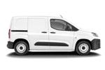 Citroën Berlingo 1.5 100 pk S&S L1