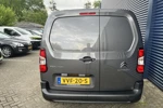 Citroën Berlingo 1.5 BlueHDi 100 S&S L1