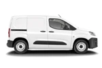 Citroën Berlingo 1.5 100 pk S&S L1