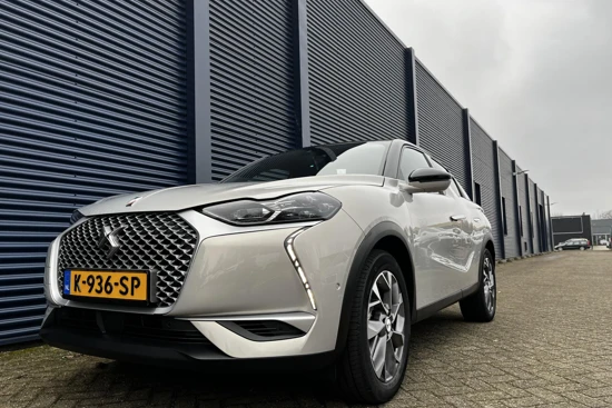 DS DS 3 Crossback E-Tense Executive 50 kWh