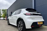 Peugeot e-208 EV GT Pack 50 kWh