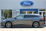 Ford Mondeo Wagon 2.0 HYRBIDE VIGNALE | VOL! | DEALER OH! | LEDER | PANODAK | NAVI | CAMERA | CLIMA | WINTERPACK | ADAPT. CRUISE | ELEK. TRE