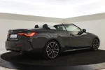 BMW 4 Serie 430i (259pk) Cabriolet M-Sportpakket