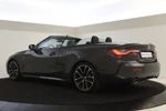 BMW 4 Serie 430i (259pk) Cabriolet M-Sportpakket