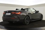 BMW 4 Serie 430i (259pk) Cabriolet M-Sportpakket