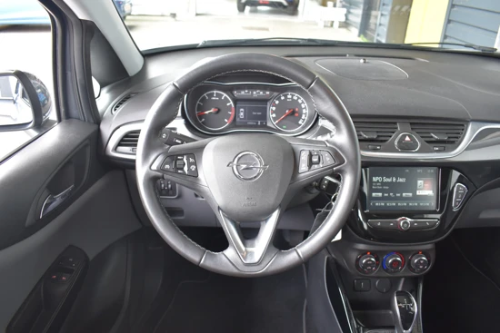 Opel Corsa 1.4 Online Edition NAVI/PARK PILOT/REGENSENSOR/ALC/DAB/CARPLAY