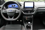 Ford Puma 1.0EB HYBRIDE ST-LINE X | VOL! | LEDER | DIGITAL COCKPIT | NAVI | CAMERA | B&O AUDIO | CLIMA | WINTERPACK | ADAPT. CRUISE | LANE