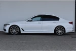BMW 5 Serie 520i High Executive
