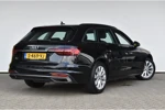 Audi A4 Avant 35 TFSI Launch edition Sport