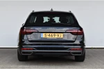 Audi A4 Avant 35 TFSI Launch edition Sport