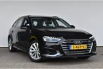 Audi A4 Avant 35 TFSI Launch edition Sport