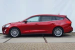 Ford Focus 1.0 125PK Wagon Titanium | Unieke Kilometerstand! | Adaptieve CruiseControl | Winterpakket | B&O Audio | Camera | Navigatie | 17