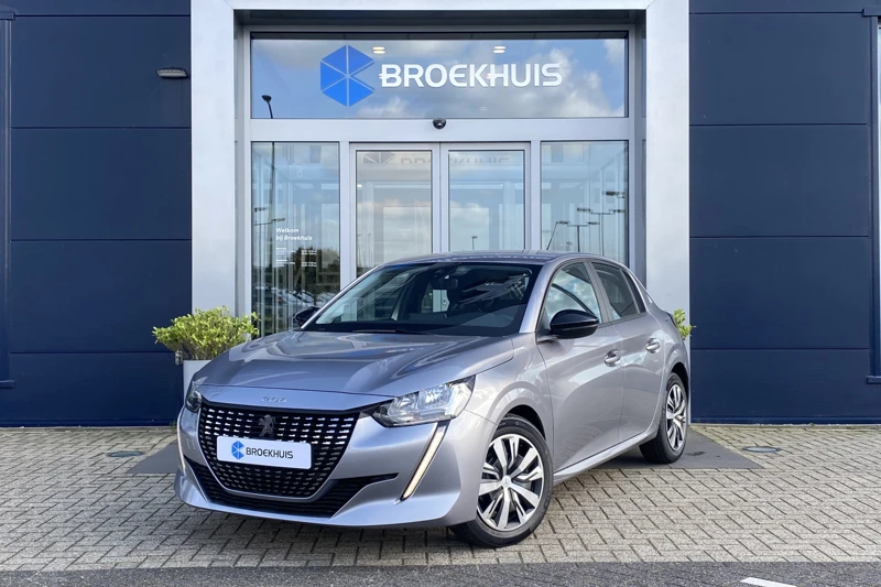 Peugeot 208 1.2 PureTech Active