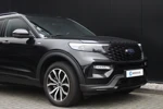 Ford Explorer 3.0 V6 PHEV ST-Line | BTW-AUTO | TREKHAAK | MASAGE STOELEN | STANDKACHEL