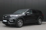 Ford Explorer 3.0 V6 PHEV ST-Line | BTW-AUTO | TREKHAAK | MASAGE STOELEN | STANDKACHEL