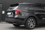 Ford Explorer 3.0 V6 PHEV ST-Line | BTW-AUTO | TREKHAAK | MASAGE STOELEN | STANDKACHEL