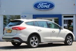 Ford Focus Wagon 1.0EB 125PK ACTIVE | 1e EIGENAAR! | NAVI | CLIMA | CRUISE | LMV | PARK SENS V+A | DEALER ONDERHOUDEN!