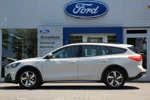 Ford Focus Wagon 1.0EB 125PK ACTIVE | 1e EIGENAAR! | NAVI | CLIMA | CRUISE | LMV | PARK SENS V+A | DEALER ONDERHOUDEN!