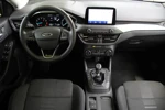 Ford Focus Wagon 1.0EB 125PK ACTIVE | 1e EIGENAAR! | NAVI | CLIMA | CRUISE | LMV | PARK SENS V+A | DEALER ONDERHOUDEN!