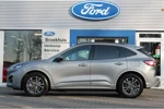 Ford Kuga 2.5 PHEV ST-LINE X | WINTERPACK | AFN TREKHAAK | LED | PARK SENS V+A | DEALER ONDERHOUDEN! | NAVI | CLIMA | ELEKTR ACHTERKLEP