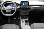 Ford Kuga 2.5 PHEV ST-LINE X | WINTERPACK | AFN TREKHAAK | LED | PARK SENS V+A | DEALER ONDERHOUDEN! | NAVI | CLIMA | ELEKTR ACHTERKLEP