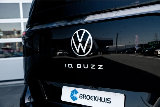 Volkswagen ID. Buzz Pro 77kWh 5 persoons