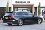 Volvo V60 T6 Recharge AWD Inscription Long Range