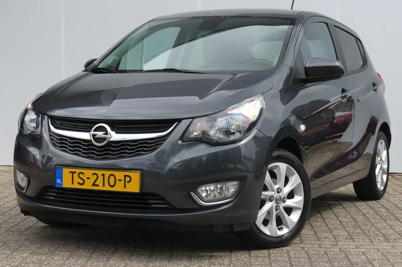 Opel KARL 1.0 ecoFLEX 75PK Innovation