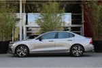 Volvo S60 T6 AWD Twin Engine R-Design | Adaptive Cruise | BLIS | Camera | Stoelverwarming | 18" velgen