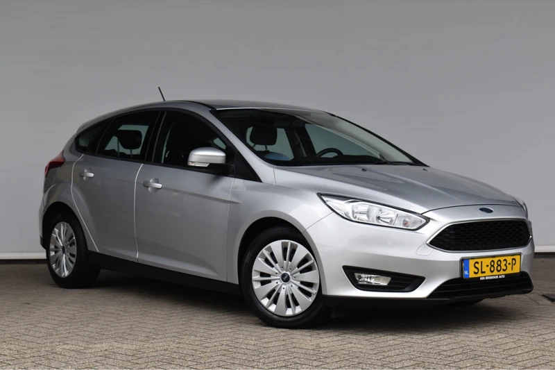 Ford Focus 1.0 Lease Edition