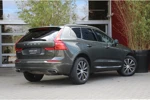 Volvo XC60 T5 AWD Automaat Inscription | Standkachel | Schuifdak | 2400kg Trekgewicht | Pilot Assist | BLIS | 20" velgen