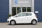 Peugeot 108 1.0 E-VTI 72PK ACTIVE