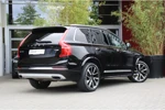 Volvo XC90 T8 Twin Engine AWD Inscription | Pilot Assist | Harman/Kardon | Schuifdak | 360 Camera | Head-up display | 21" velgen