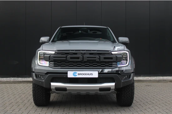 Ford Ranger 3.0 EcoBoost Raptor | SPORT VERING | LUXE | TE BESTELLEN! |