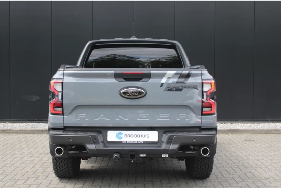 Ford Ranger 3.0 EcoBoost Raptor | SPORT VERING | LUXE | TE BESTELLEN! |