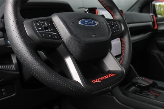 Ford Ranger 3.0 EcoBoost Raptor | SPORT VERING | LUXE | TE BESTELLEN! |
