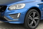 Volvo XC60 2.0 T6 AWD 306pk R-Design