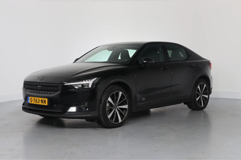 Polestar 2 Long Range Single motor 78 kWh | Full LED | Harman/Kardon | Panorama Dak | Memory Zetels | Clima | Stoelverwarming | BLIS | Navi