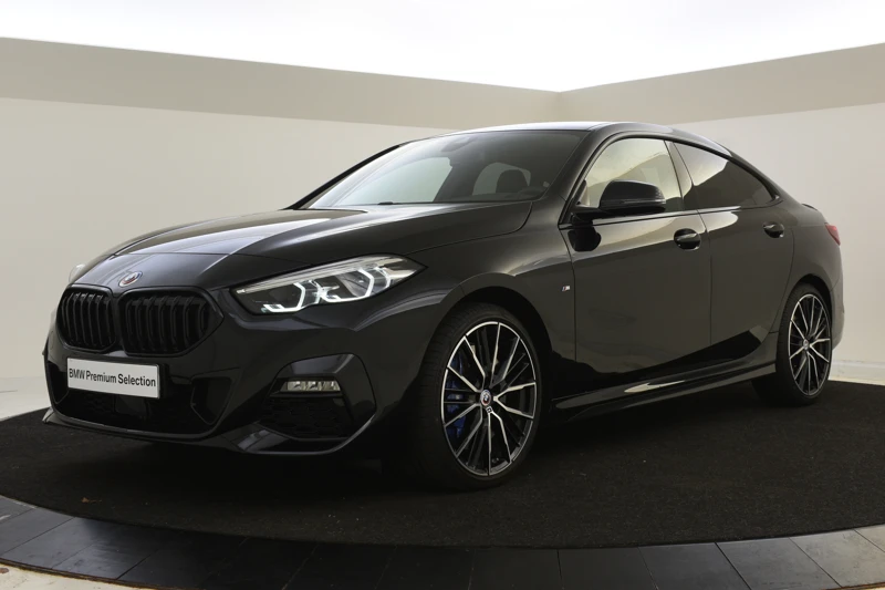 BMW 2 Serie 218i Gran Coupé M-Sportpakket