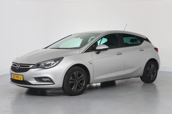 Opel Astra 1.0 Turbo 120 Jaar Edition | Navigatie | Cruise control | Climate Control | PDC | Dealer OH |