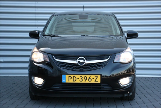 Opel KARL 1.0 75PK 5-DRS INNOVATION+ AUTOMAAT