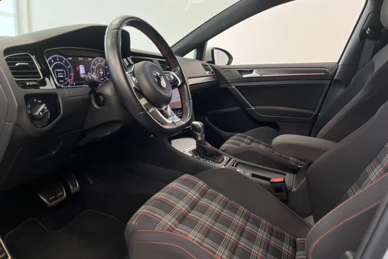 Volkswagen Golf 2.0 TSI GTI Performance | dealer OH | Adaptieve cruise |