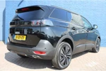 Peugeot 5008 SUV 1.2 PureTech 130pk GT 7p