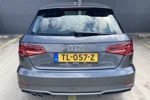 Audi A3 Sportback 1.5 TFSI CoD Sport S Line Edition